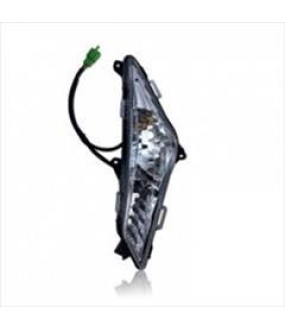 ΦΛΑΣ ΕΜΠΡΟΣΘΙΟ ΑΡΙΣΤΕΡΟ DAYTONA VELOS R 125