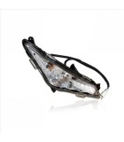 ΦΛΑΣ ΕΜΠΡΟΣΘΙΟ ΔΕΞΙΟ DAYTONA VELOS R 125 ΑΝΤΑΛΛΑΚΤΙΚΑ ΦΛΑΣ ΕΜΠΡΟΣΘΙΟ ΔΕΞΙΟ DAYTONA VELOS R 125