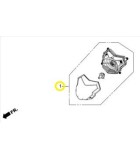 ΦΑΝΟΣ ΕΜΠΡΟΣΘΙΟΣ DAYTONA VELOS R 125 SPARE PARTS ΦΑΝΟΣ ΕΜΠΡΟΣΘΙΟΣ DAYTONA VELOS R 125