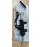 ΤΡΟΜΠΑ ΟΠΙΣΘΙΟΥ ΦΡΕΝΟΥ ΜΕ ΠΟΤΗΡΑΚΙ DAYTONA VELOS R 125 E5 ΑΝΤΑΛΛΑΚΤΙΚΑ ΤΡΟΜΠΑ ΟΠΙΣΘΙΟΥ ΦΡΕΝΟΥ ΜΕ ΠΟΤΗΡΑΚΙ DAYTONA VELOS R 125 E5