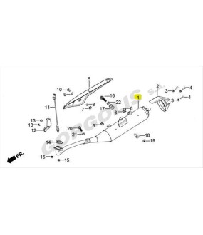 ΕΞΑΤΜΙΣΗ ΠΛΗΡΗΣ DAYTONA VELOS 125i E4