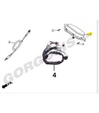 ΚΟΝΤΕΡ ΠΛΗΡΕΣ DAYTONA DY 125i E5