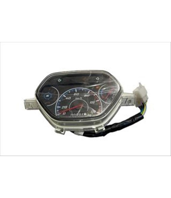 ΚΟΝΤΕΡ ΠΛΗΡΕΣ DAYTONA DY 125i E5 SPARE PARTS ΚΟΝΤΕΡ ΠΛΗΡΕΣ DAYTONA DY 125i E5