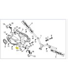 ΜΑΣΚΑ ΦΑΝΟΥ ΜΠΛΕ (BLUENESS) DAYTONA SPRINTER