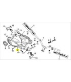 ΜΑΣΚΑ ΦΑΝΟΥ ΜΠΛΕ (BLUENESS) DAYTONA SPRINTER