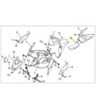 ΠΟΔΙΑ ΠΛΑΙΣΙΟΥ DAYTONA SPRINTER