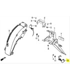 ΦΛΑΣ ΟΠΙΣΘΙΟ ΑΡΙΣΤΕΡΟ DAYTONA SPRINTER