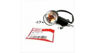 ΦΛΑΣ ΟΠΙΣΘΙΟ ΑΡΙΣΤΕΡΟ DAYTONA SPRINTER