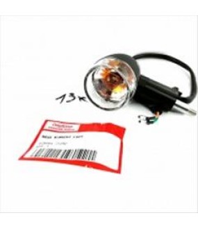 ΦΛΑΣ ΟΠΙΣΘΙΟ ΑΡΙΣΤΕΡΟ DAYTONA SPRINTER