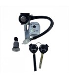 ΚΛΕΙΔΑΡΙΕΣ ΣΕΤ DAYTONA SPRINTER 125i