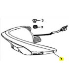 ΦΑΝΑΡΙ ΟΠΙΣΘΙΟ ΠΛΗΡΕΣ DAYTONA SPRINTER SPARE PARTS ΦΑΝΑΡΙ ΟΠΙΣΘΙΟ ΠΛΗΡΕΣ DAYTONA SPRINTER