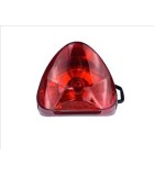 ΦΑΝΑΡΙ ΟΠΙΣΘΙΟ ΠΛΗΡΕΣ DAYTONA SPRINTER SPARE PARTS ΦΑΝΑΡΙ ΟΠΙΣΘΙΟ ΠΛΗΡΕΣ DAYTONA SPRINTER