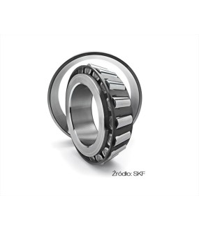 ΡΟΥΛΕΜΑΝ SKF 30203