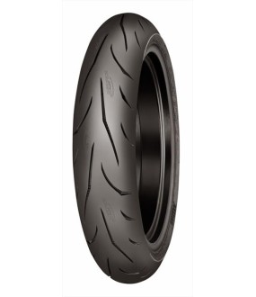 110/70ZR17 MITAS SPORT FORCE 54W TL ΕΛΑΣΤΙΚΑ