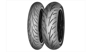 120/60ZR17 MITAS TOURING FORCE 55W TL 120/60ZR17 MITAS TOURING FORCE 55W TL