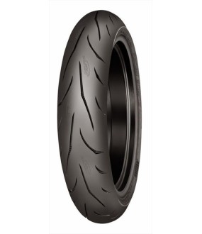 190/50R17 MITAS SPORT FORCE+ 73W ΕΛΑΣΤΙΚΑ