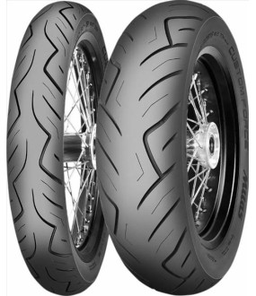 80/90-21 MITAS CUSTOM FORCE F 54H TL