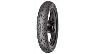 130/70-17 MITAS MC25 62S TL 130/70-17 MITAS MC25 62S TL