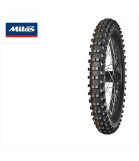 80/100-21 MITAS TERRAFORCE MXMH RG 51M TT