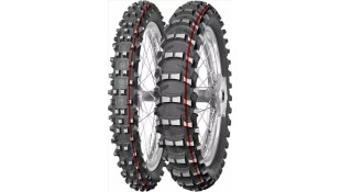 80/100-21 MITAS TERRAFORCE MXSA RD 51M TT