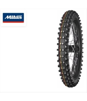 80/100-21 MITAS TERRA FORCE MX SM RY 51R TT