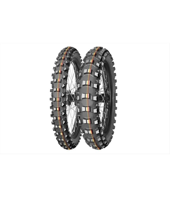 90/90-21 MITAS TERRAFORCE MXSM 54M TT NHS ΕΛΑΣΤΙΚΑ 90/90-21 MITAS TERRAFORCE MXSM 54M TT NHS