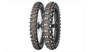 90/90-21 MITAS TERRAFORCE MXSM 54M TT NHS