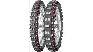90/90-21 MITAS TERRAFORCE MXMH 54M TT NHS