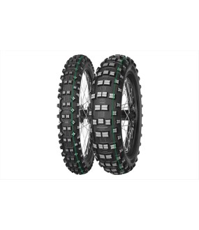90/90-21 MITAS TERRAFORCE EF SUPERLIGHT 54R TT