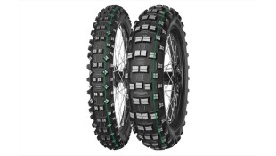 90/90-21 MITAS TERRAFORCE EF SUPERLIGHT 54R TT ΕΛΑΣΤΙΚΑ