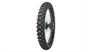 90/100-21 MITAS C-19 SUPERLIGHT 57R TT 90/100-21 MITAS C-19 SUPERLIGHT 57R TT