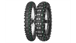 90/100-21 MITAS TERRAFORCE EF SUPERLIGHT 57R TT 90/100-21 MITAS TERRAFORCE EF SUPERLIGHT 57R TT