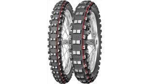 90/100-21 MITAS TERRAFORCE MXMH SUPERLIGHT 57M TT ΕΛΑΣΤΙΚΑ