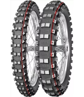 70/100-17 MITAS TERRAFORCE MX MH RG 40M TT