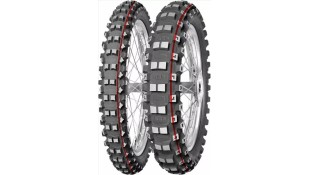 70/100-17 MITAS TERRAFORCE MX MH RG 40M TT