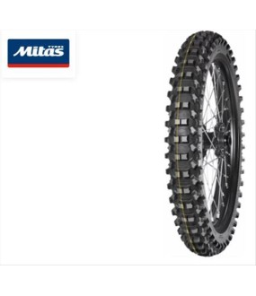 70/100-19 MITAS TERRAFORCE EX MH SUPER Y 42M
