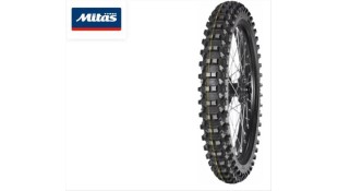 70/100-19 MITAS TERRAFORCE EX MH SUPER Y 42M