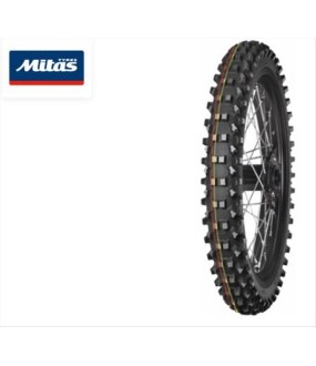 70/100-14 MITAS TERRAFORCE MXSM RY 40M TT