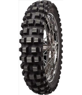 130/80-17 MITAS C-02 65N TT ΕΛΑΣΤΙΚΑ 130/80-17 MITAS STONE KING 65N TT NHS