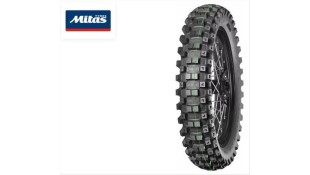 100/100-18 MITAS TERRA FORCE-EX MH SUPER LIGHT G 59M NHS