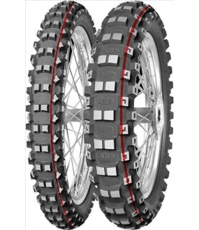 110/100-18 MITAS TERRAFORCE MXMH 64M TT NHS ΕΛΑΣΤΙΚΑ 110/100-18 MITAS TERRAFORCE MXMH 64M TT NHS