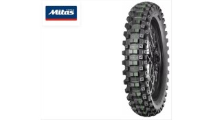 120/100-18 MITAS TERRA FORCE-EX MH SUPER LIGHT G 68M NHS