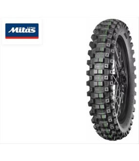 120/100-18 MITAS TERRA FORCE-EX MH SUPER LIGHT G 68M NHS