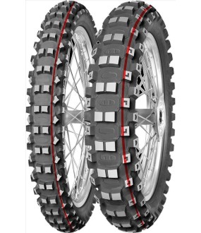 120/90-18 MITAS TERRAFORCE MXMH SUPERSOFT 65M TT ΕΛΑΣΤΙΚΑ 120/90-18 MITAS TERRAFORCE MXMH 65M TT