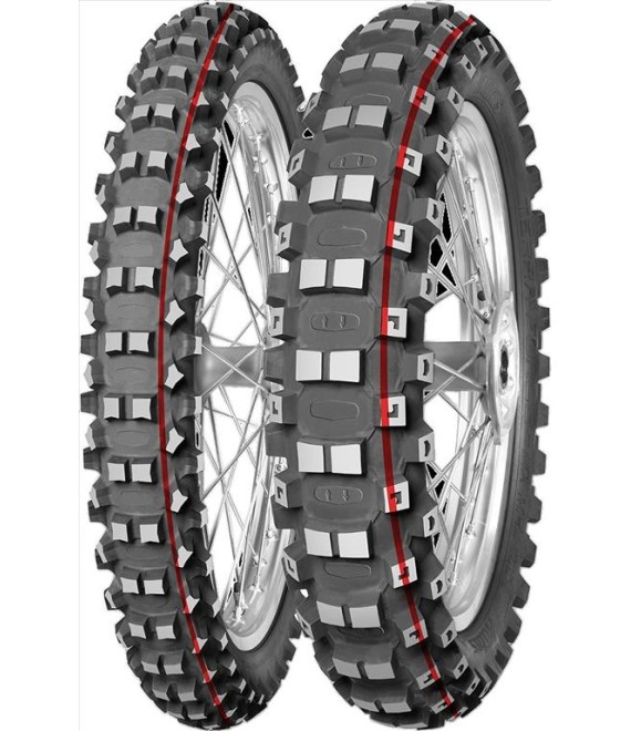 120/90-18 MITAS TERRAFORCE MXMH SUPERSOFT 65M TT ΕΛΑΣΤΙΚΑ 120/90-18 MITAS TERRAFORCE MXMH 65M TT