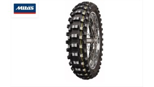 120/90-18 MITAS C-18 SULI GN 65M TT 120/90-18 MITAS C-18 SULI GN 65M TT