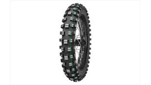 120/90-18 MITAS TERRA FORCE-EX XT SUPER LIGHT G 65R NHS