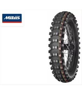 100/90-19 MITAS TERRA FORCE MXSM RY 57M NHS