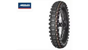 100/90-19 MITAS TERRA FORCE MXSM RY 57M NHS