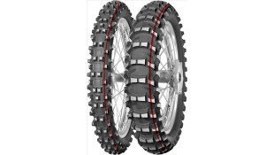 110/90-19 MITAS TERRA FORCE-MX SAND RD 62M TT